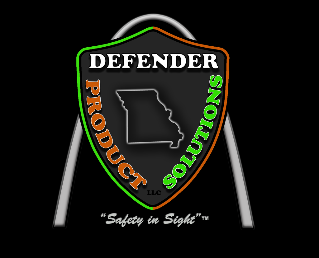 Not Just A Red and Blue Company!