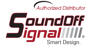 SoundOff Signal
