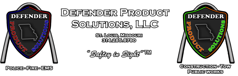 Defender Product Solutions